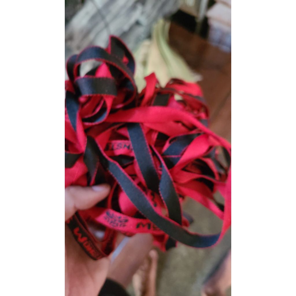 kolor Celana Panjang Pria