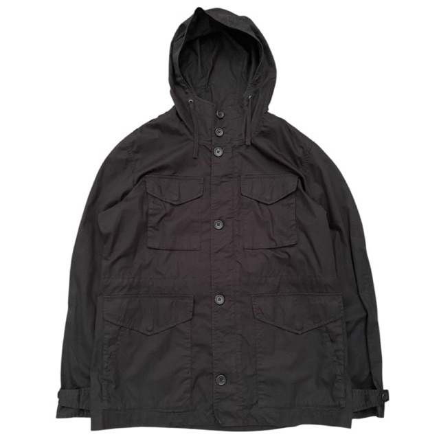 Uniqlo Tactical Jacket