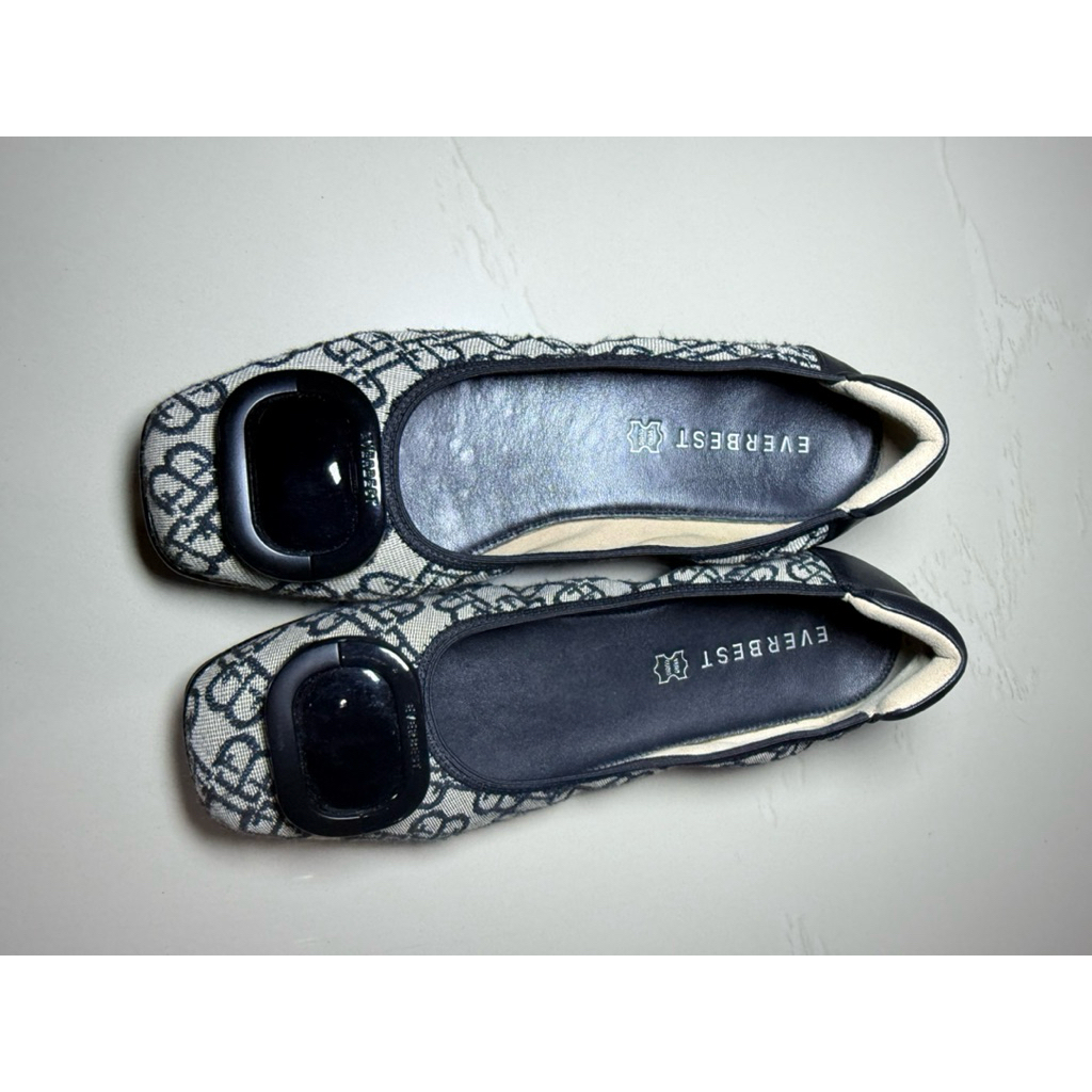 EVERBEST FLAT SHOES ORIGINAL 100%