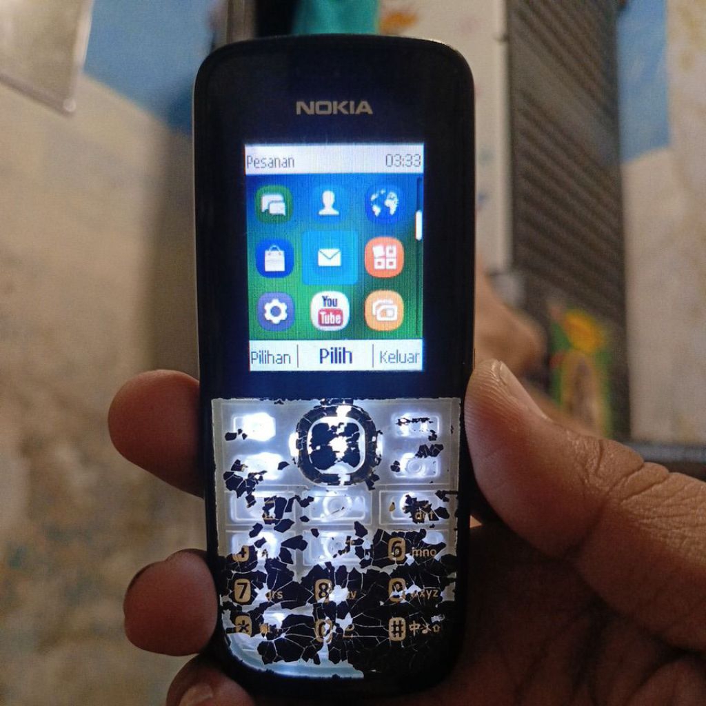Nokia 110