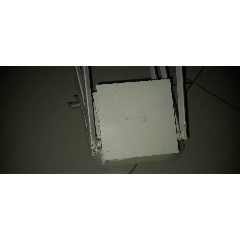 Router TP link dan Router ONT GM (RUsak Borongan)