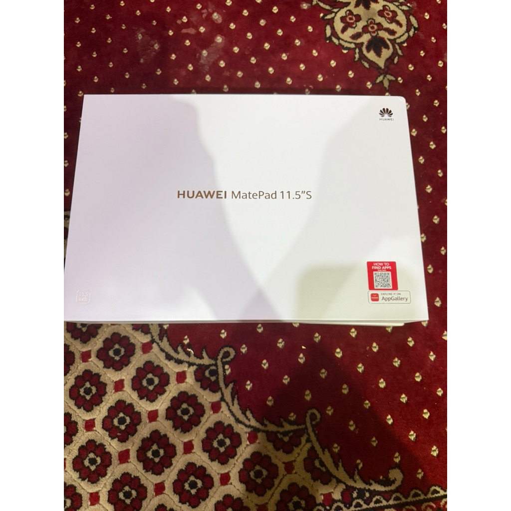 Huawei MatePad 11.5”s Standard Edition Tablet