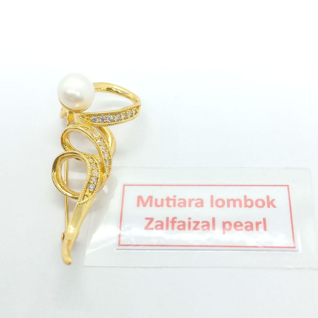 bros mutiara air tawar asli lombok