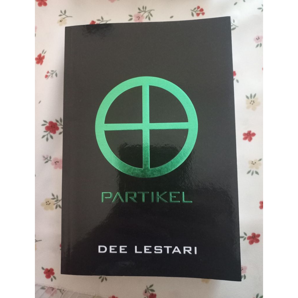 (prelvd) supernova #4 partikel, dee lestari