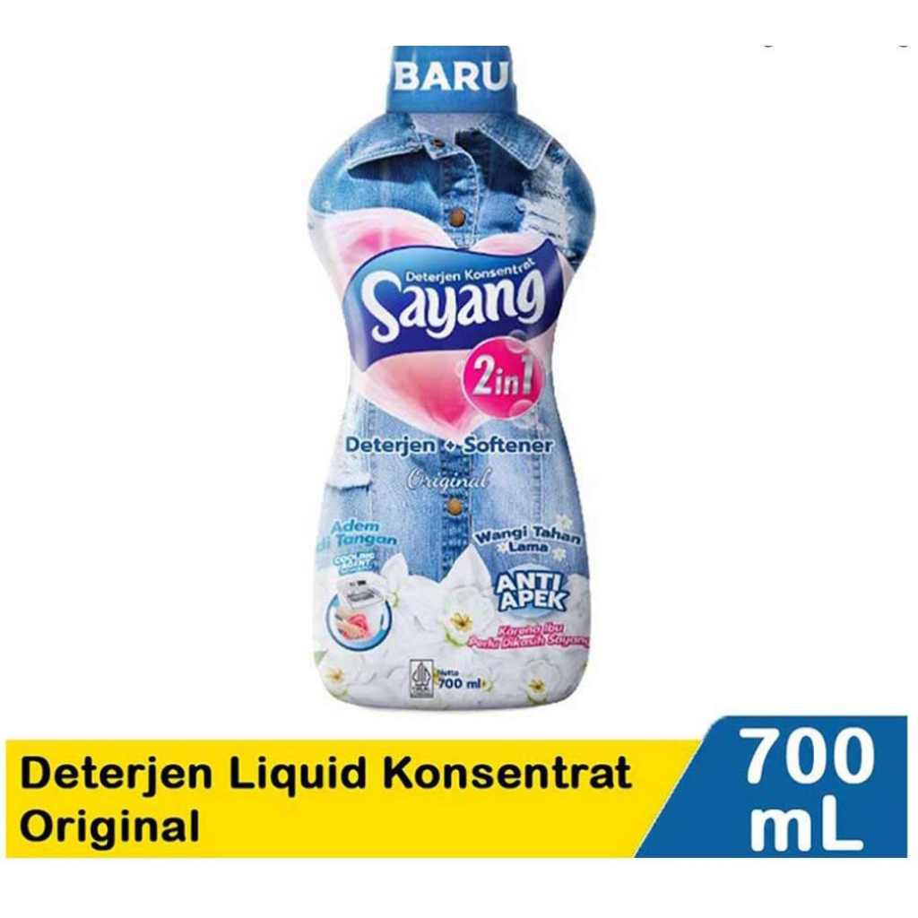 Store_Nolimit Sayang