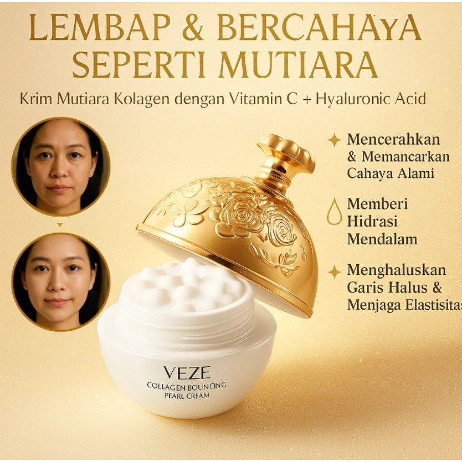 Krim pemutih-Mencerahkan Kulit Perawatan Kecantikan Kulit-krim penghilang flek hitam-crim glowing ya
