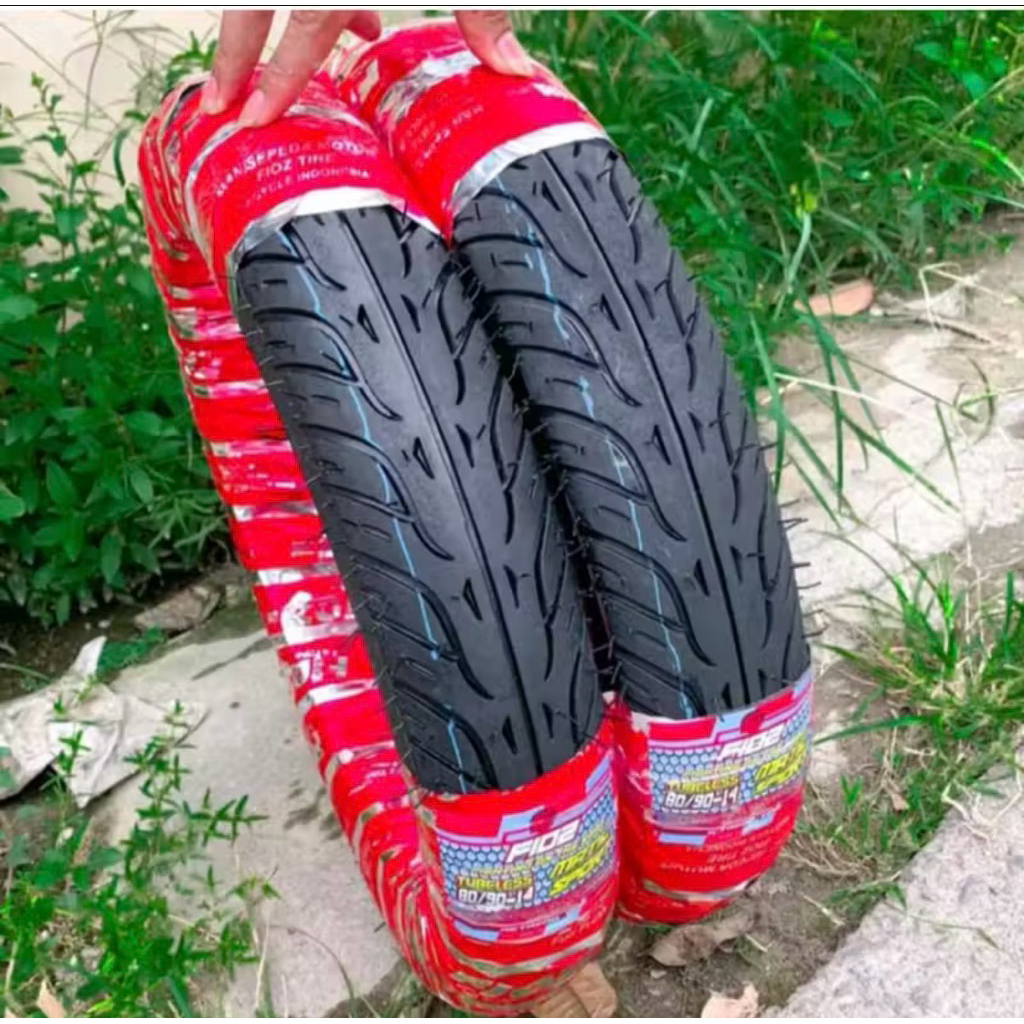 ban tubles all matic 80/90,9090 r14