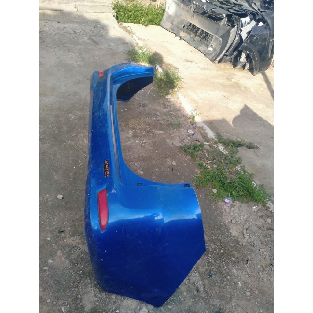 Bemper belakang Avanza Xenia 2012 2013 2014 2015 2016