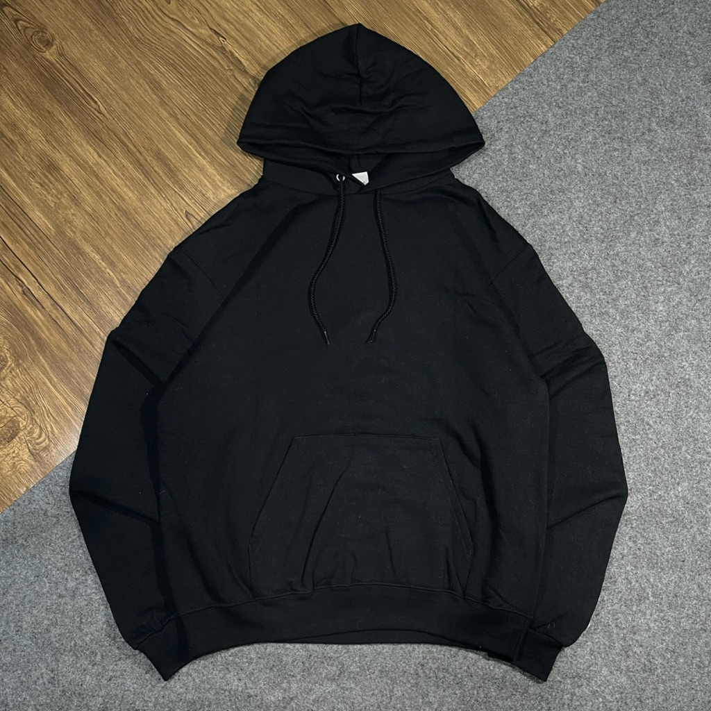 Hoodie Champion basic second