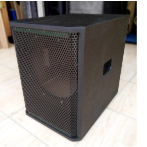 Box Subwoofer 12" Box Speaker 12" Kotak Speker 12 inch Original dan Terpercaya