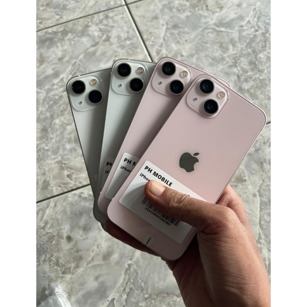 iphone 13 128 gb imei permanen