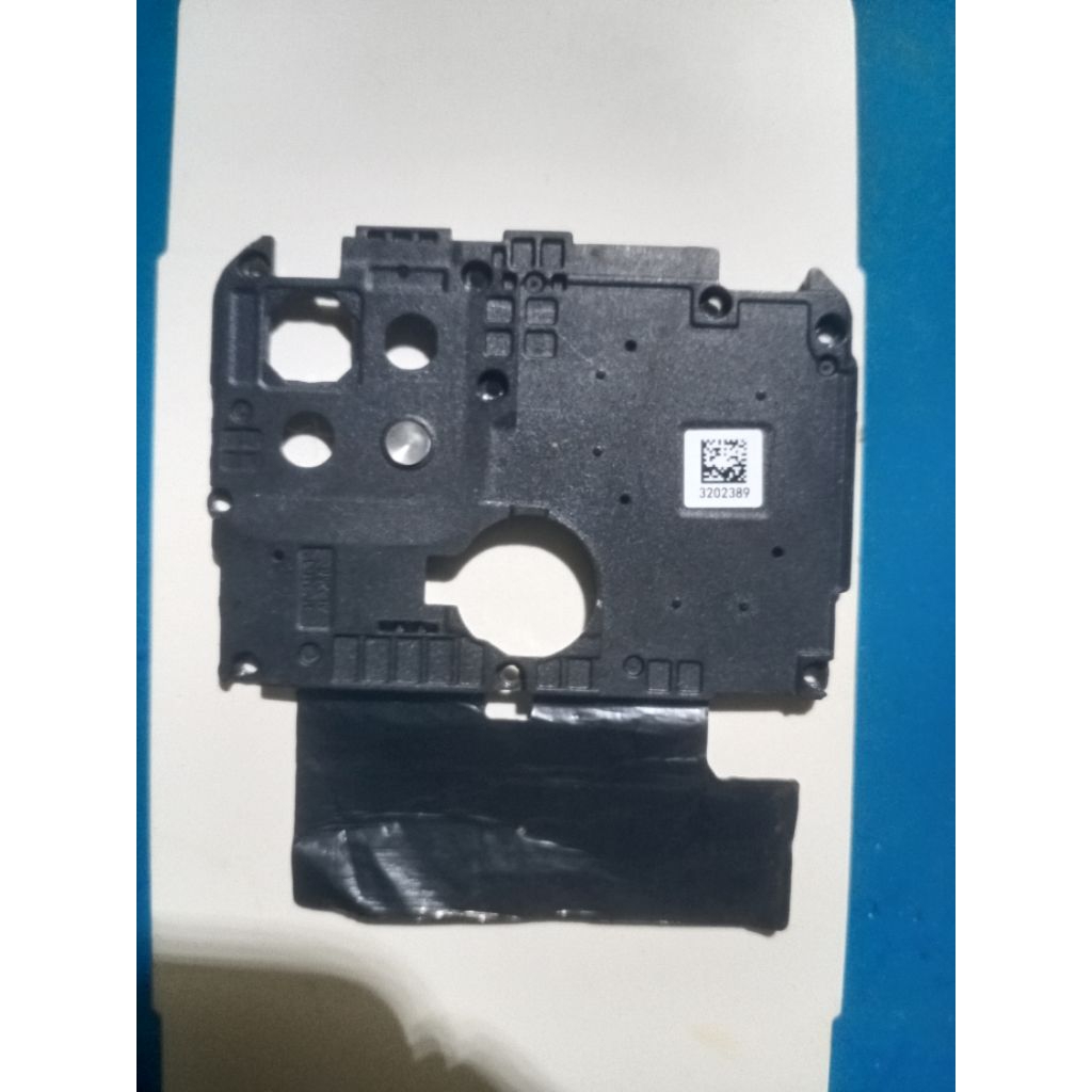 Tutup Mesin Realme C11