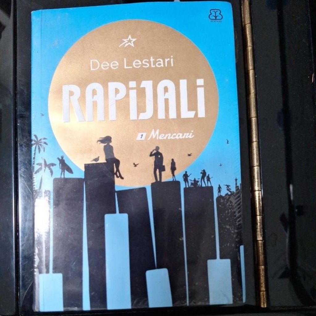 Preloved Rapijali (1)