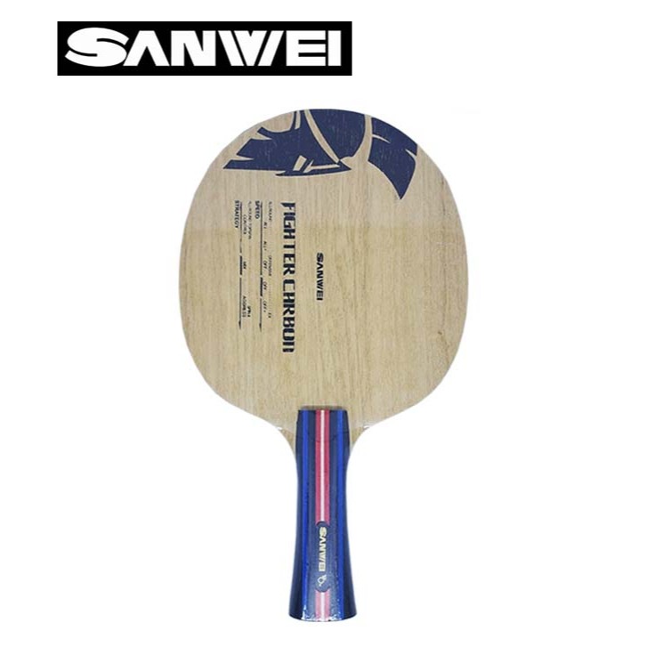 Sanwei Blade / Kayu Fighter Carbon