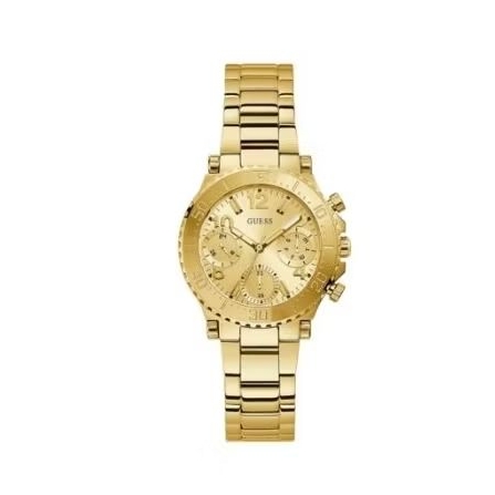 GUESS GW0465L1 KUNING original