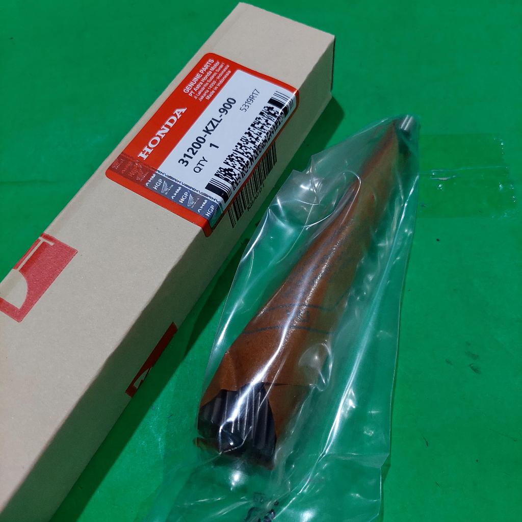 AS PULLY MATIC BEAT FI KZL