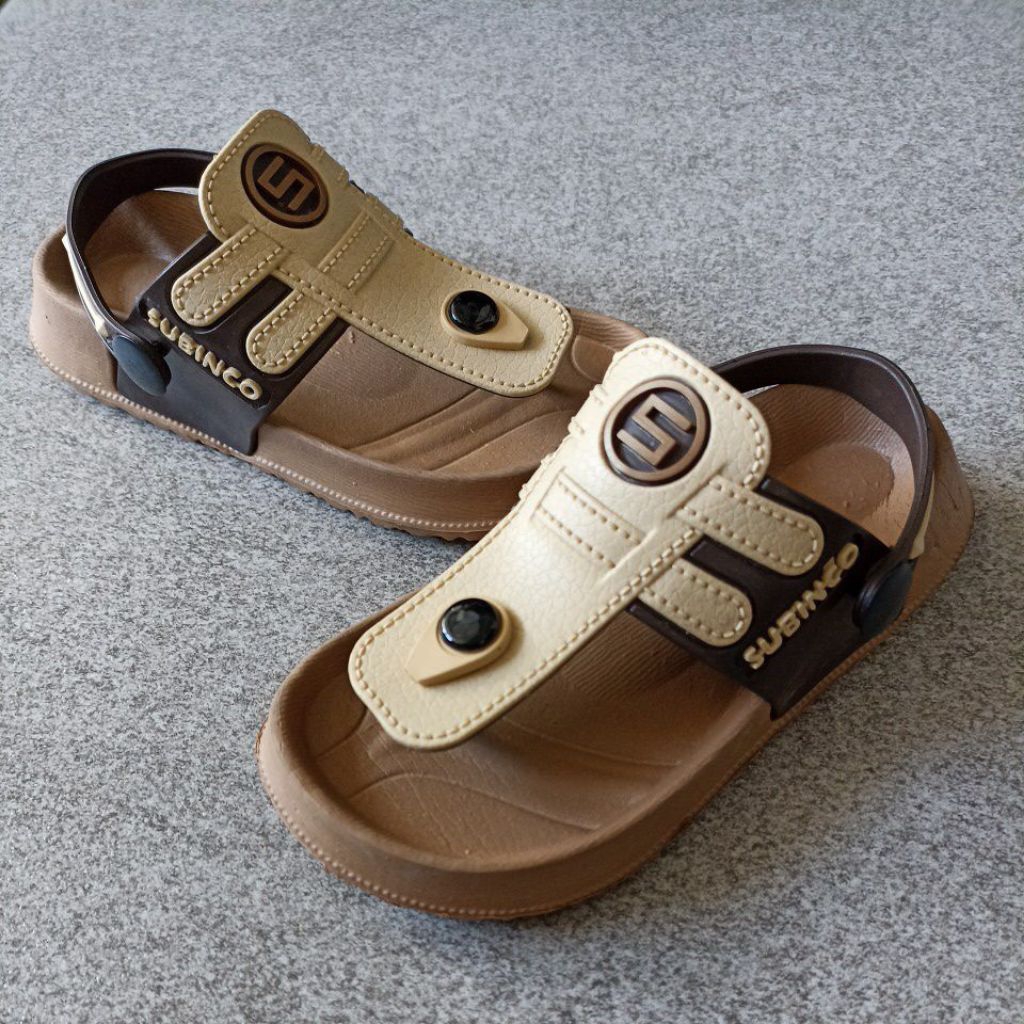 Sandal Anak Second