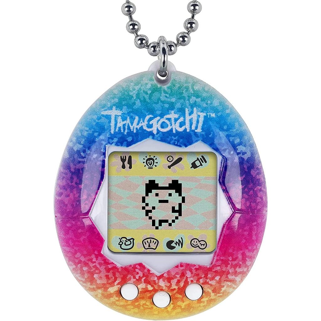 Tamagotchi Original - Rainbow