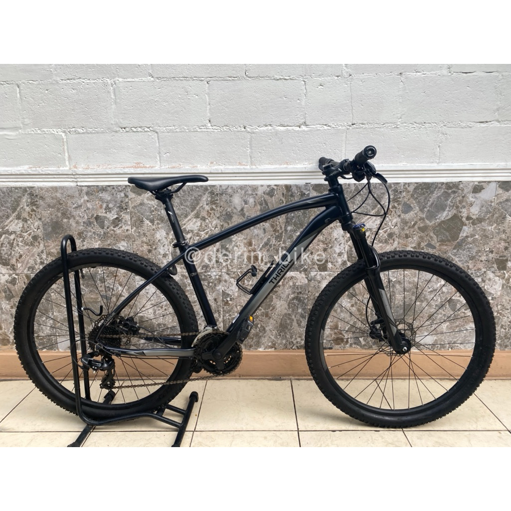 Thrill Cleave 1.0 Ukuran 27,5 (Bekas)