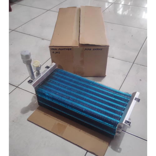 EVAPORATOR KIJANG A3 KW (EVA-PANTHER-JB)