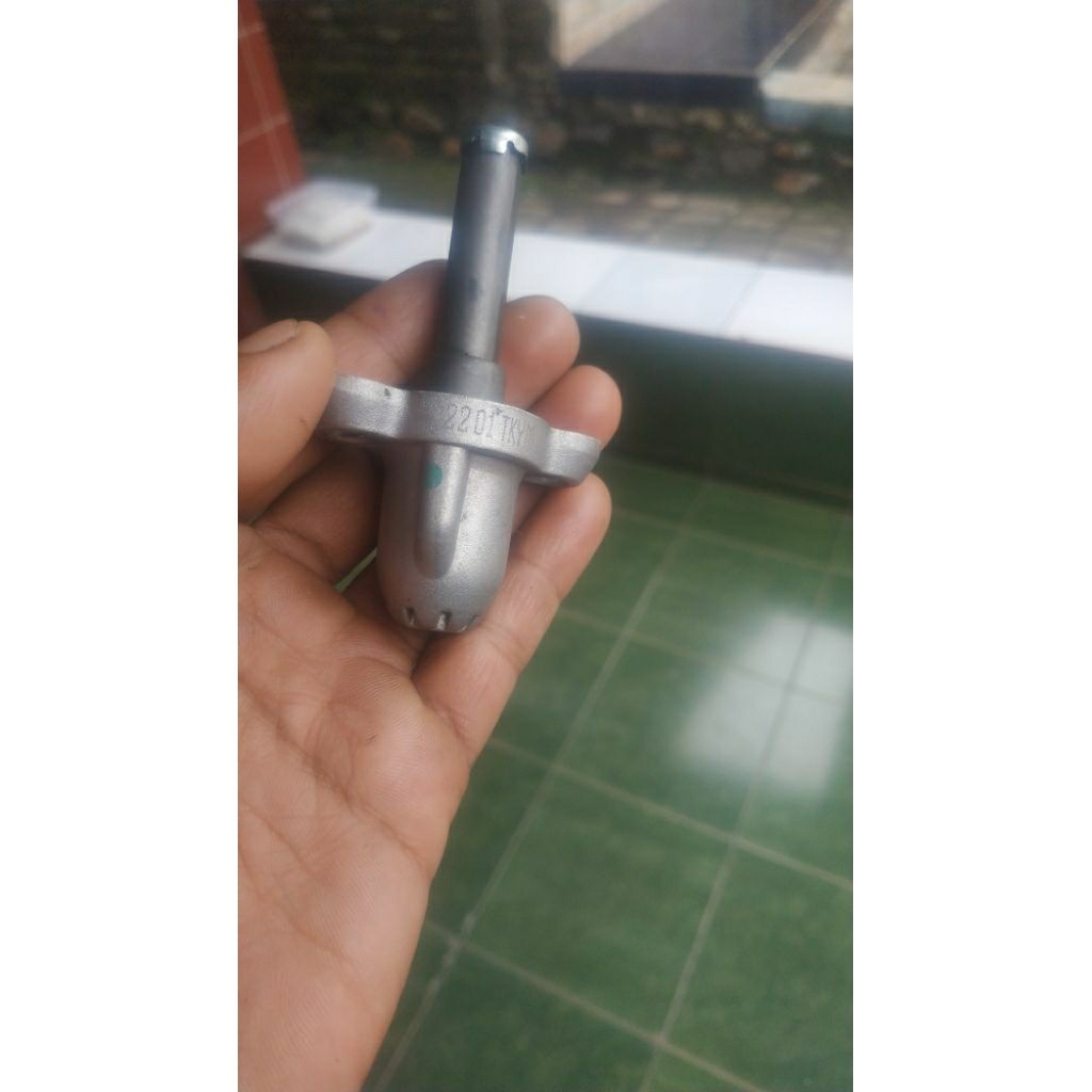 stut kamprat satria fu