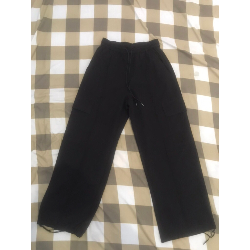 GU CARGO PANTS