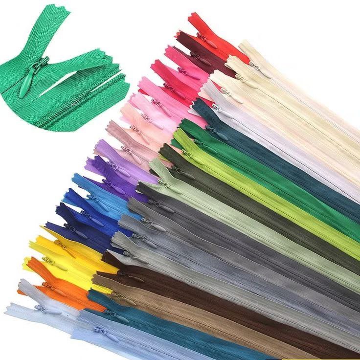 Resleting Batwing Knit Yasmine Motif Salur Gamis Knit Lengan Panjang LD 150