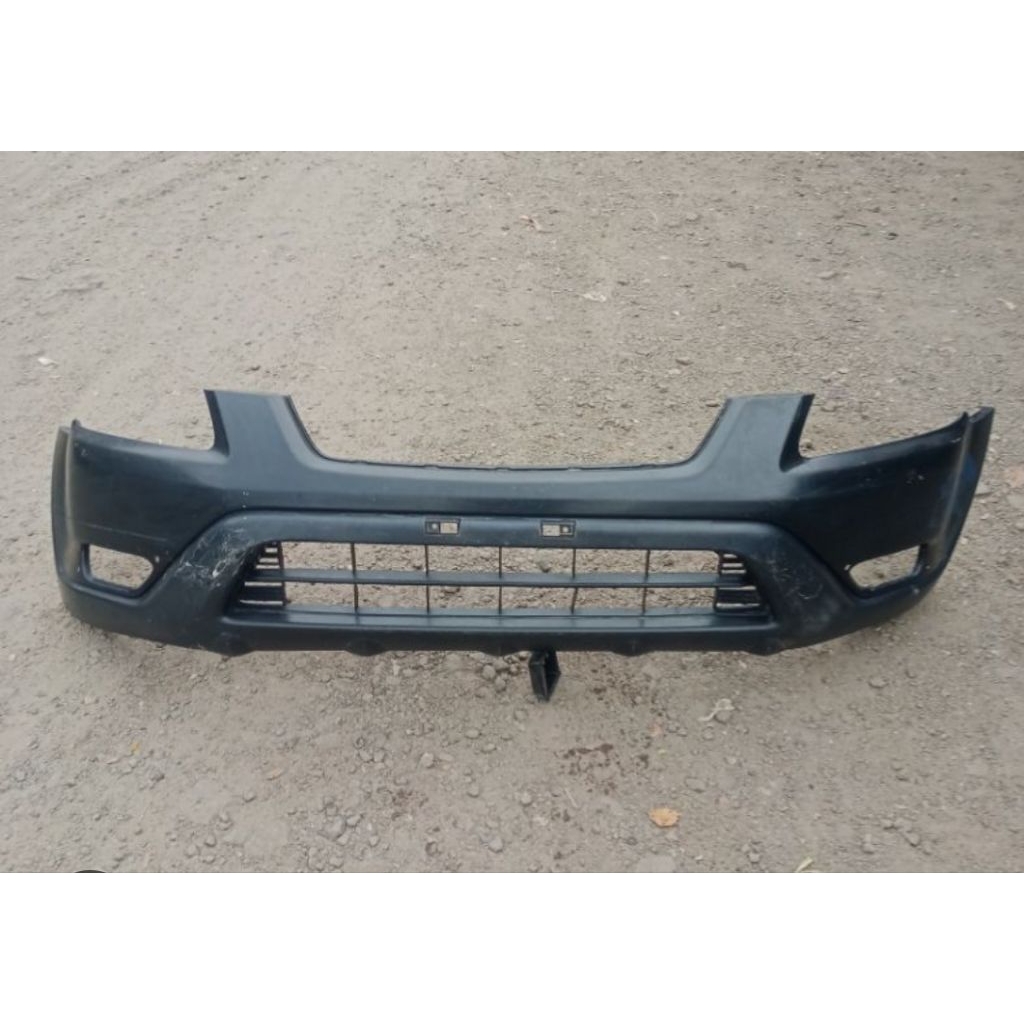 bumper depan crv 2004