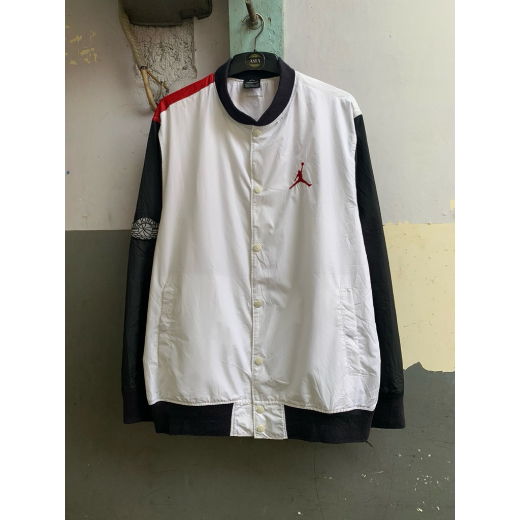 Jacket pria AIR/Jordan