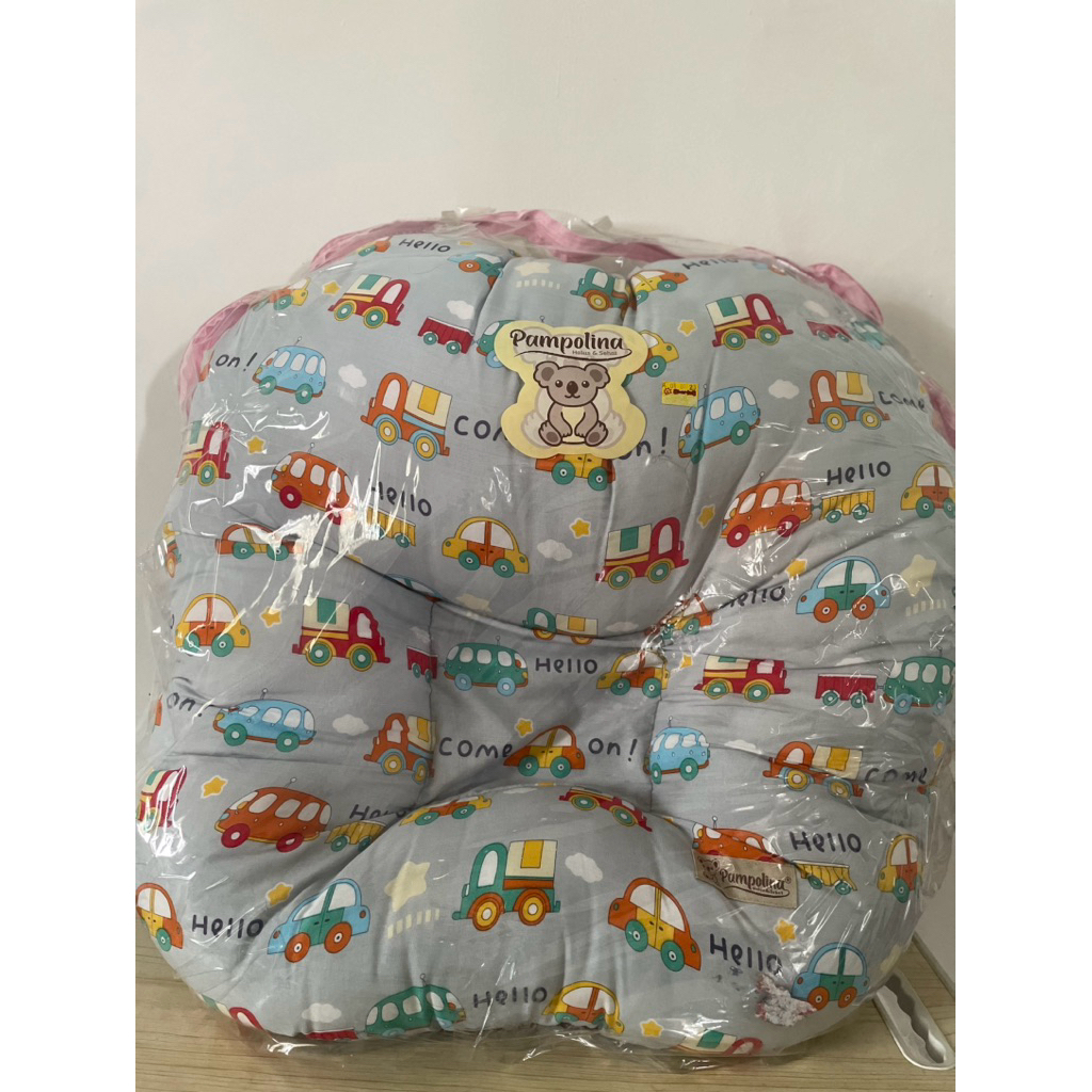 Bantal sofa bayi murah / Bantal gumoh bayi / Perlengkapan bayi Newborn / Bantal sofa baby Sofa Bayi 