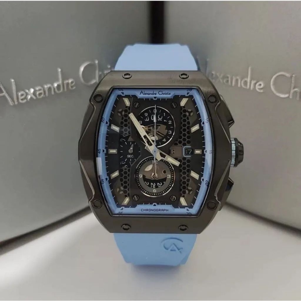 ALEXANDRE CHRISTIE PRIA ACF 6608 ORIGINAL