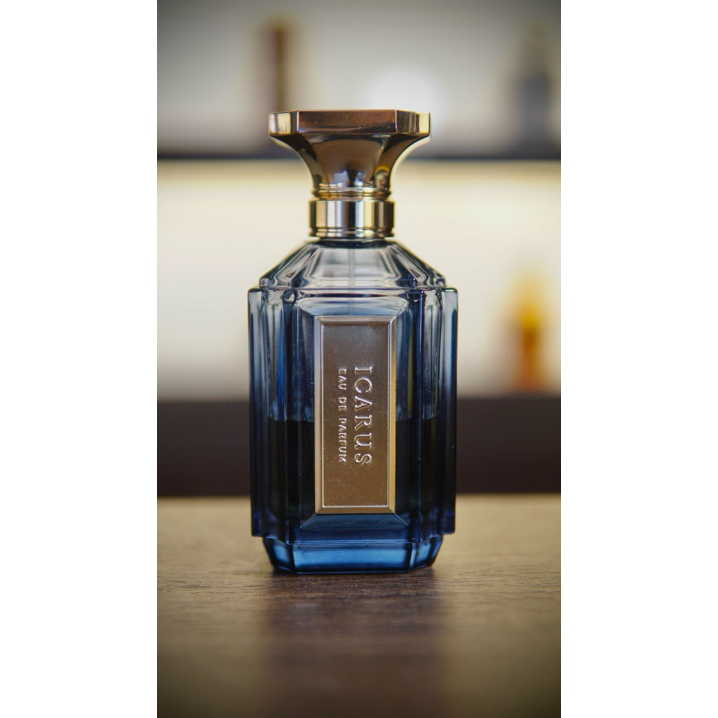 Decant Velixir Icarus