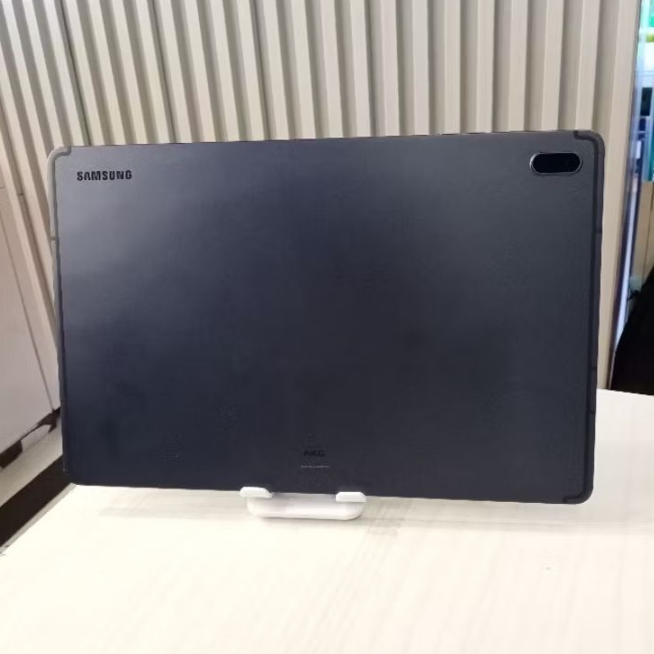 Samsung Tab S7 FE 5G 6/128GB Resmi Second