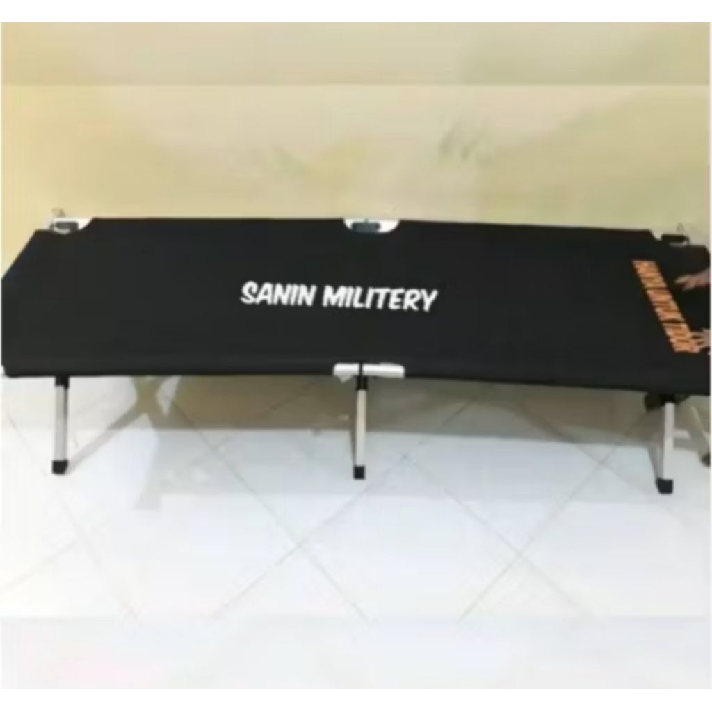 Velbed Jatah Polri / Velbet Jatah Polri