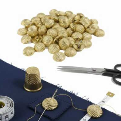 KANCING JAMUR TIMBUL/ KANCING JAMUR ELEGAN/KANCING JAMUR MEWAH