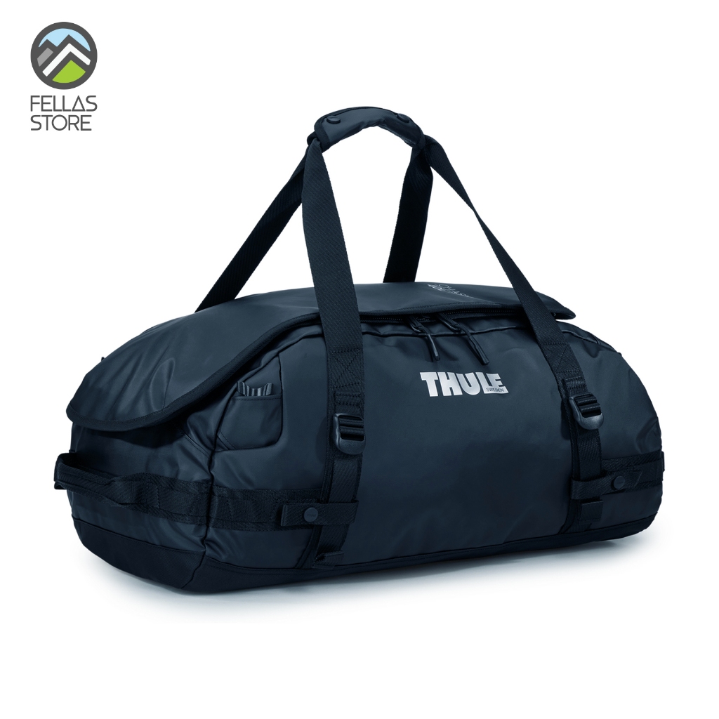 Thule - Chasm 40L Duffel Bag Navy