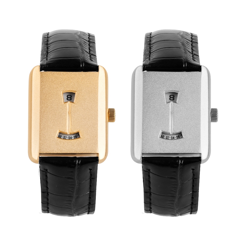 Gozeal | Analog Watches | Rever