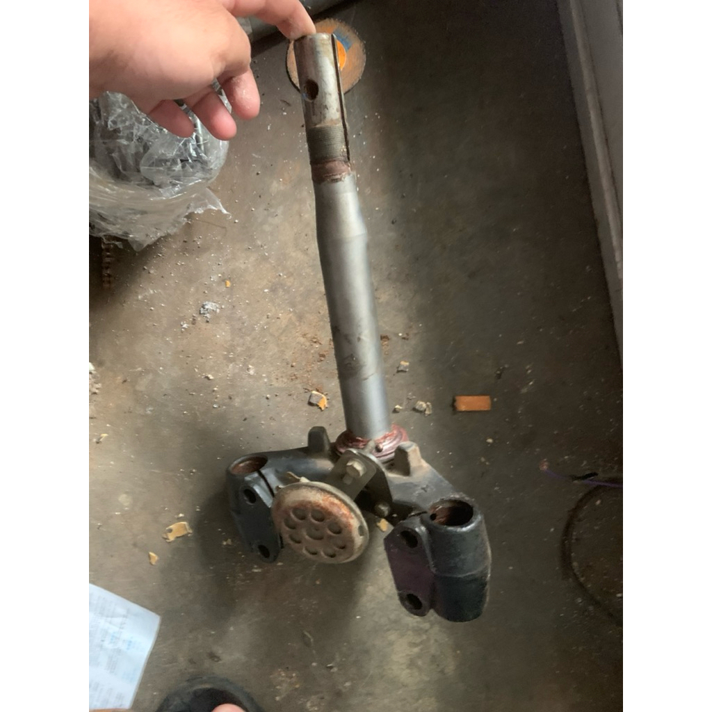 segitiga cs1 T cs1 original copotan