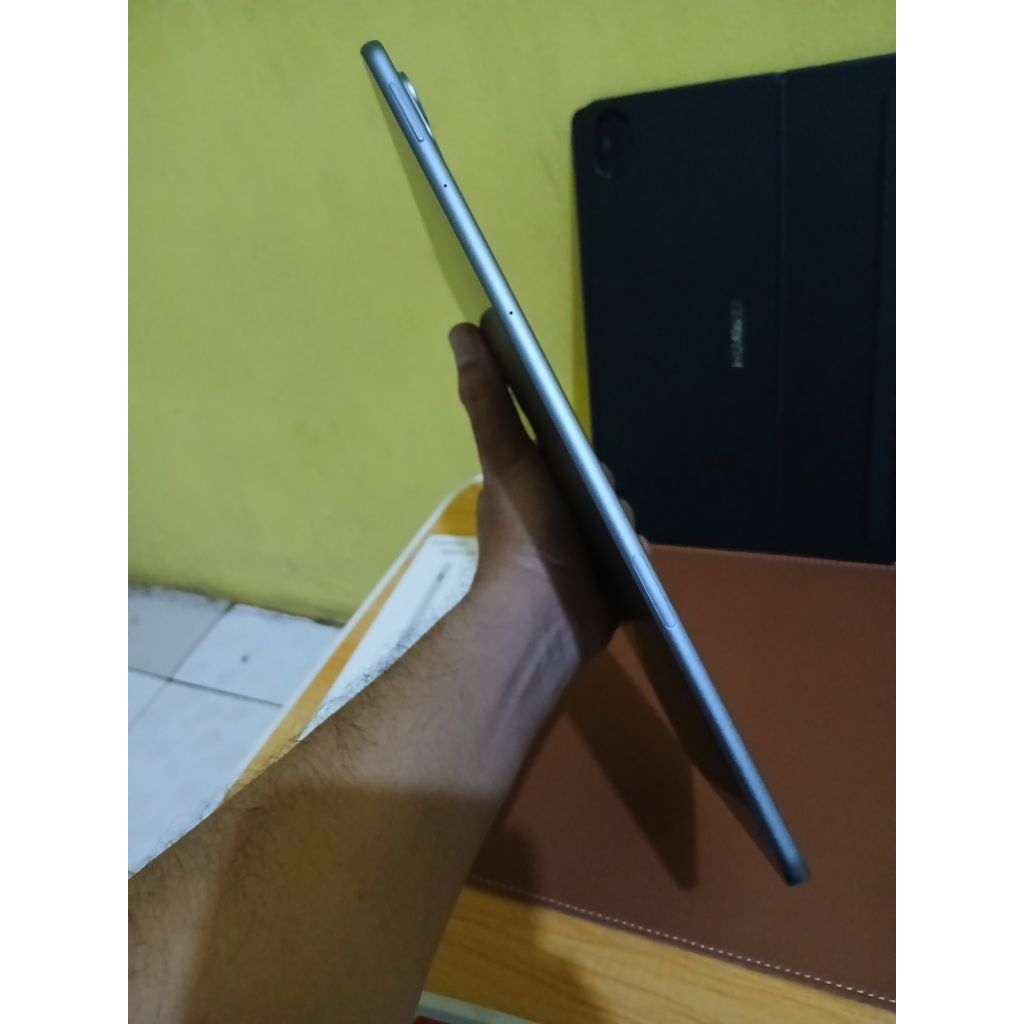 Huawei matepad 11.5s papermatte 8/256  second