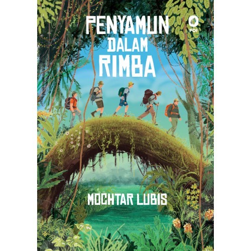 Penyamun dalam Rimba