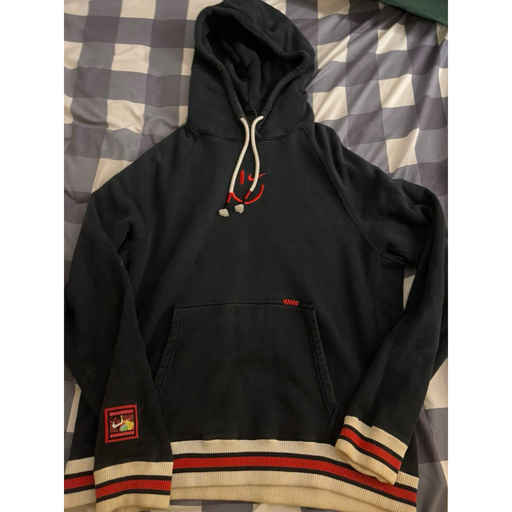 Hoodie Nike Original