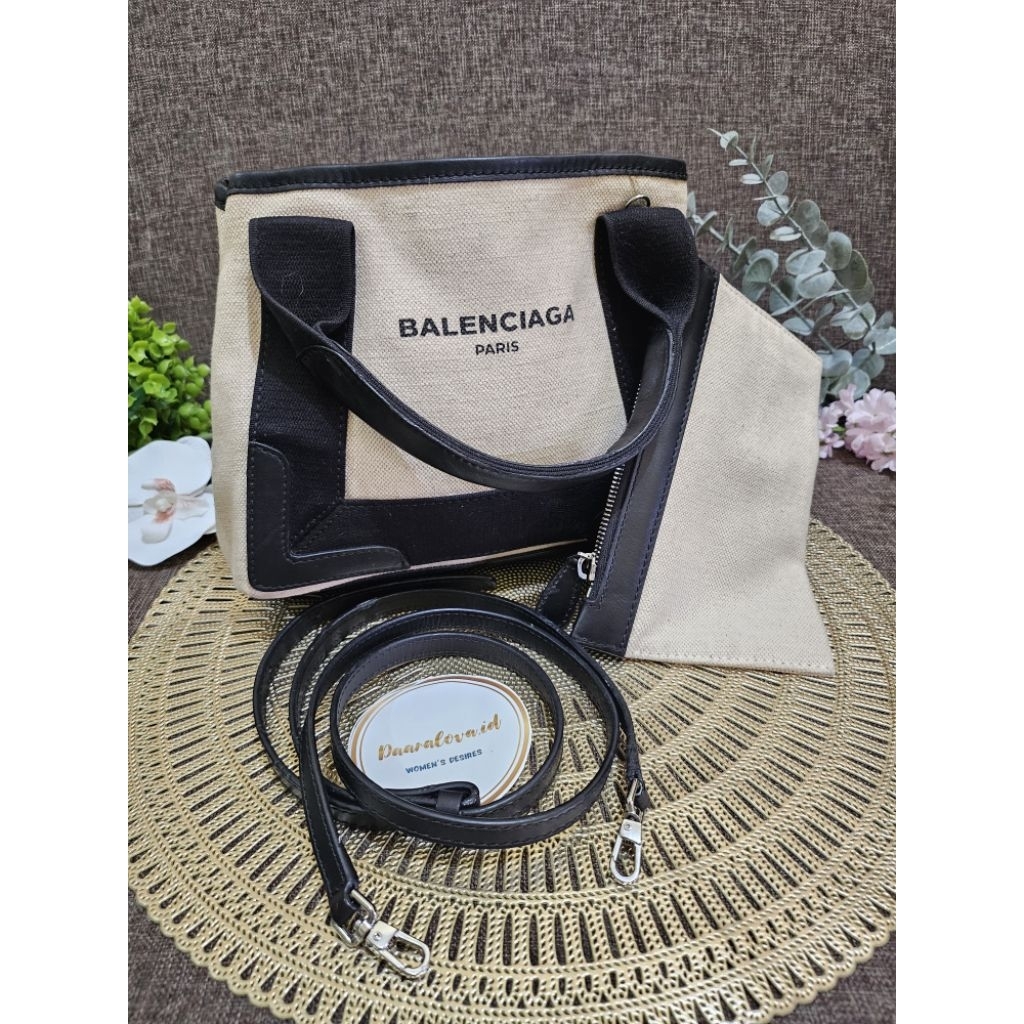 balenciaga sling bag