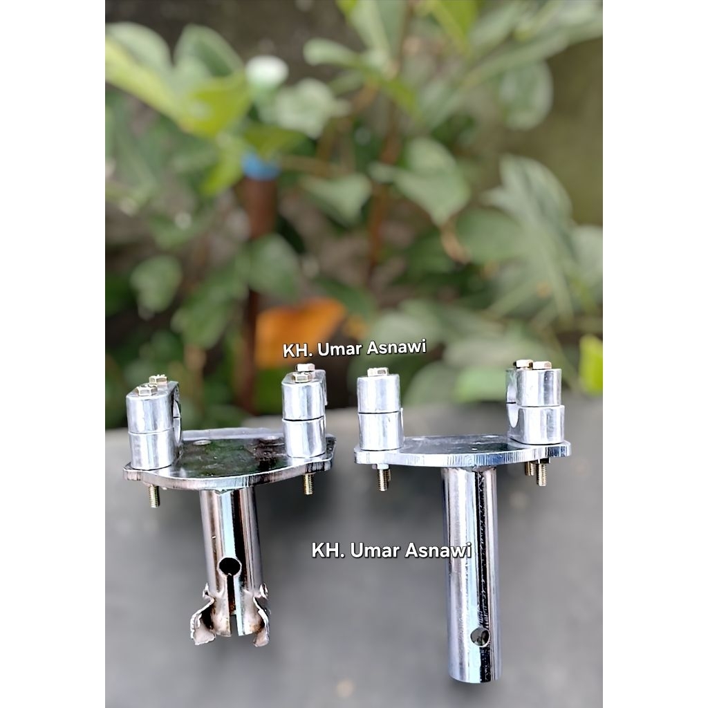 Adaptor Stang Adaptor Trondol Stang Trail Matic Croos