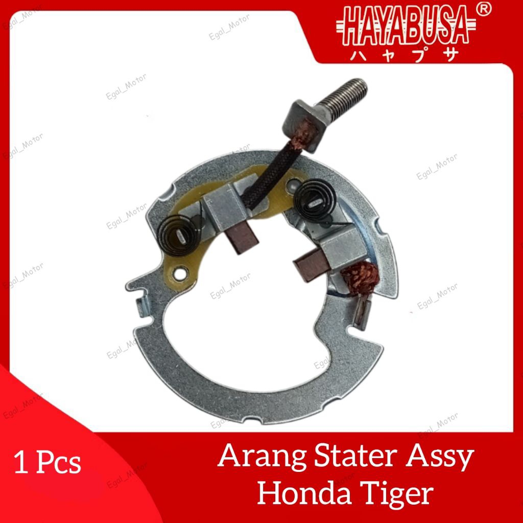 Cool Stater Assy Tiger Areng Dinamo Megapro KEH 31206KW1901