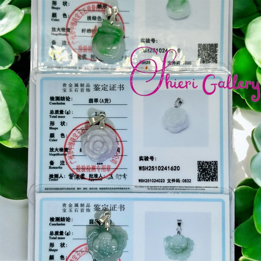 Giok / Giok Burma / Liontin Giok / Liontin Giok Burma Grade A / Kalung Giok / Liontin Kantong Uang /