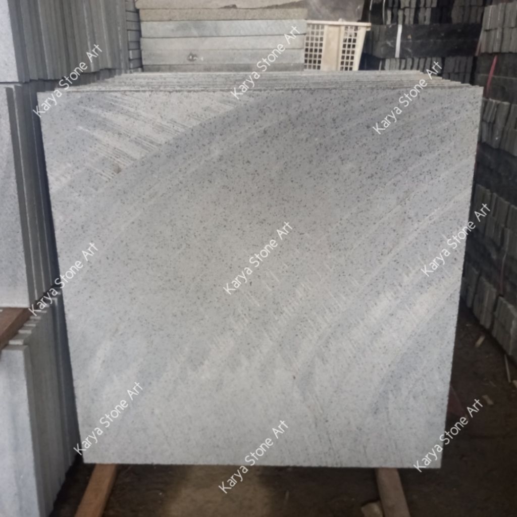 Andesit Polos 60x60 | Andesit RTM ( Rata Mesin ) | Batu Alam Andesit Tulungagung