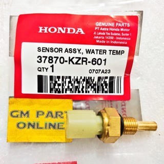 Sensor Eot Vario 125 150 Old 37870-KZR-601