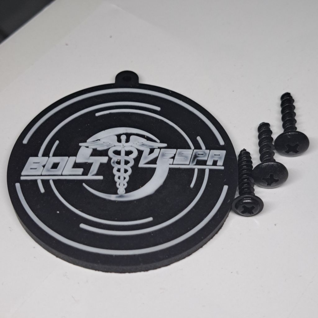 Baut Batok Kepala Vespa Matic LX S Set