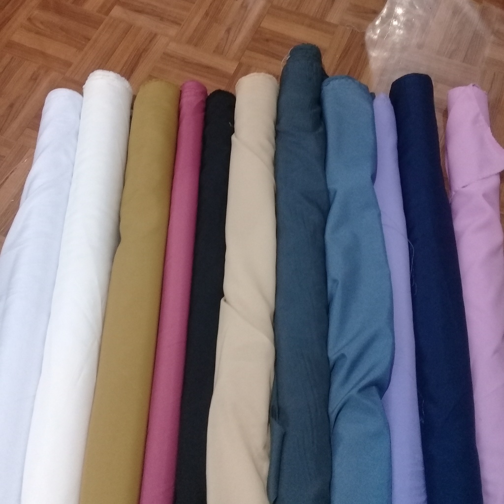 Kain Furing ASAHI Lapisan Dalam per setengah meter