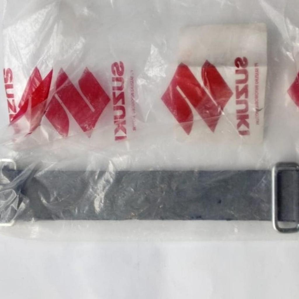 Karet Pengikat Aki / Accu Suzuki Thunder 250 / GS250 / GSX250